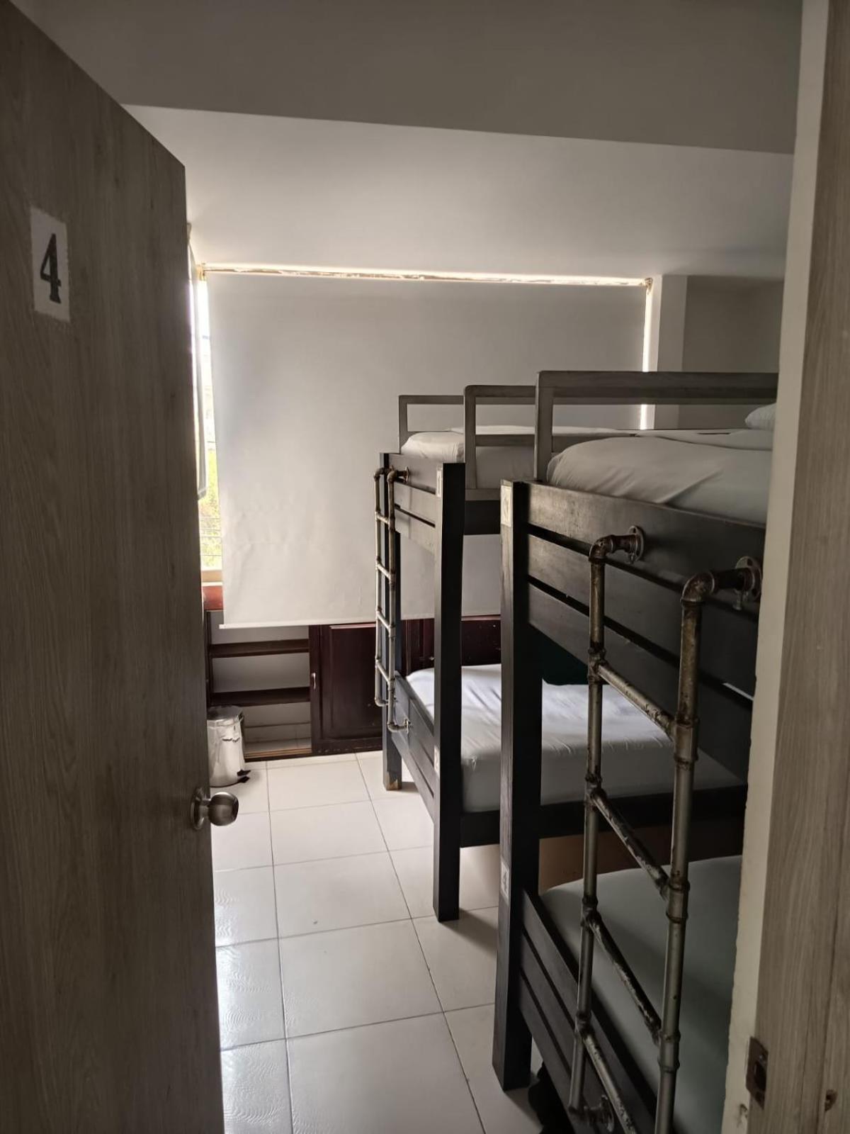 San Jacinto Hostel Cartagena 外观 照片